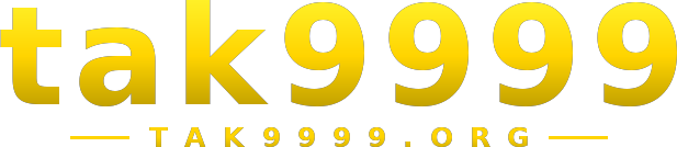 tak9999 logo